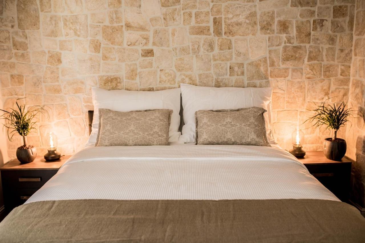 Vila La Familia, Zadar, Vinjerac Exteriér fotografie