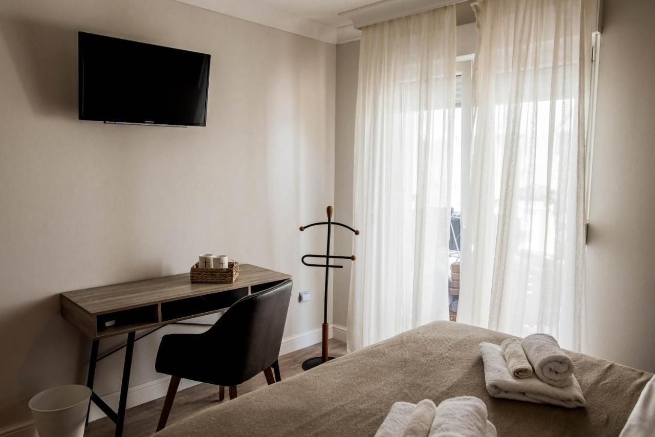 Vila La Familia, Zadar, Vinjerac Exteriér fotografie