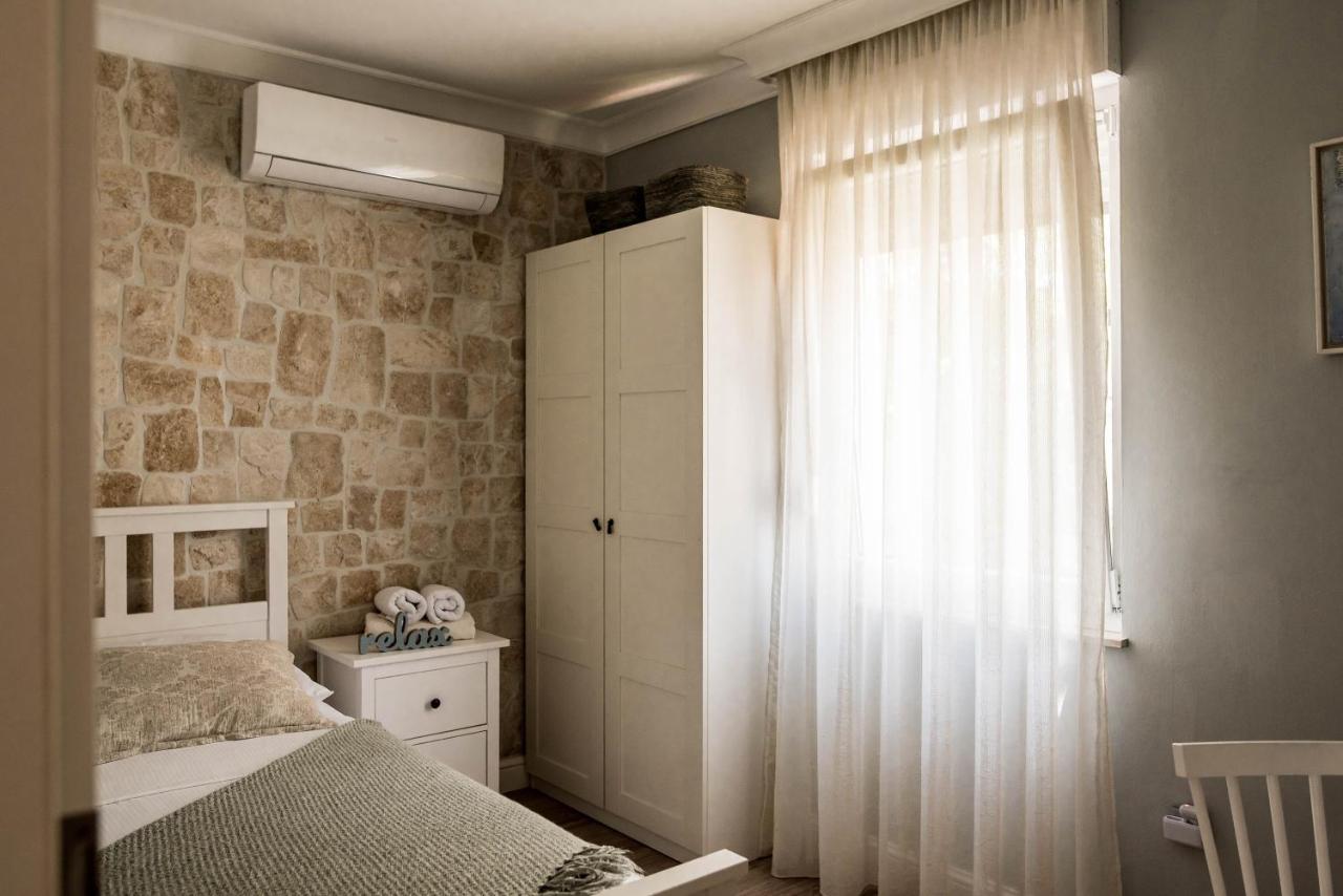 Vila La Familia, Zadar, Vinjerac Exteriér fotografie
